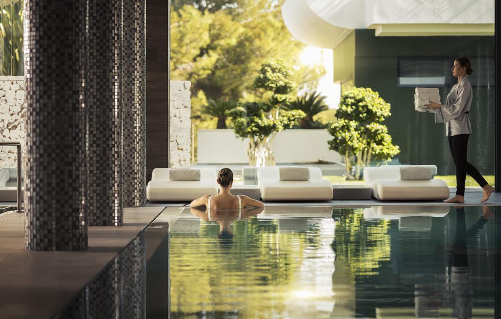 Hotel Sha Wellness Clinic El Albir Exterior foto